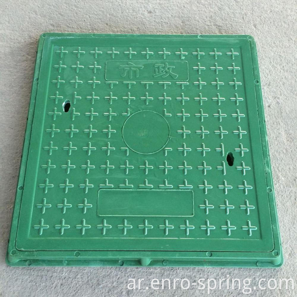 EN124 D400 Manhole Cover